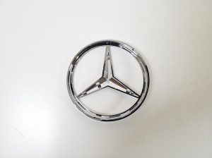 Mercedes Benz CLS-Class 257 (2018–2026) Emblem A0998170000 - 2