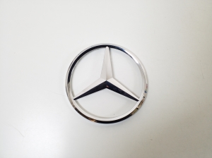 Mercedes Benz CLS-Class 257 (2018–2026) Emblem A0998170000