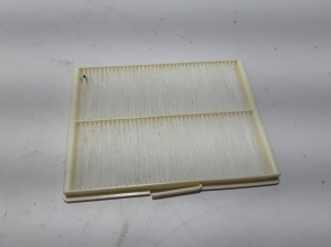 RENAULT Megane I (1995–2003) Cabin air filter element 7700424093 - 2