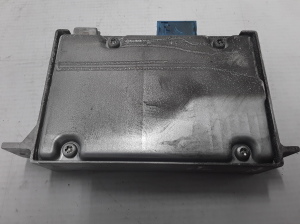BMW 5 SERIES F11 (2010–2017) Juhtplokk 9240222 - 2