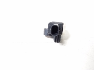 Mercedes Benz B-Class 246 (2011–2017) Airbag sensor A1668210151 - 3