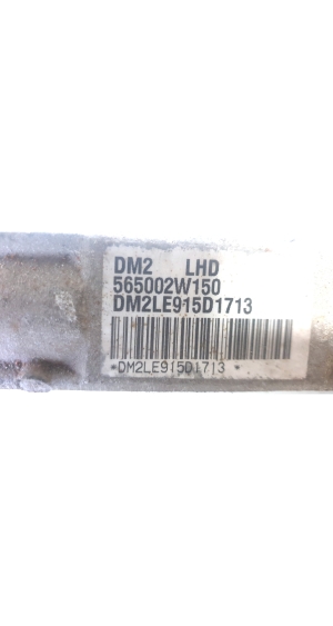 Hyundai Santa Fe (2012–2018) Lenkgetriebe 565002W150 - 3