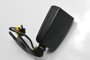 Mercedes Benz C-Class 204 (2007–2014) Sicherheitsgurtschloss hinten 34043153B
