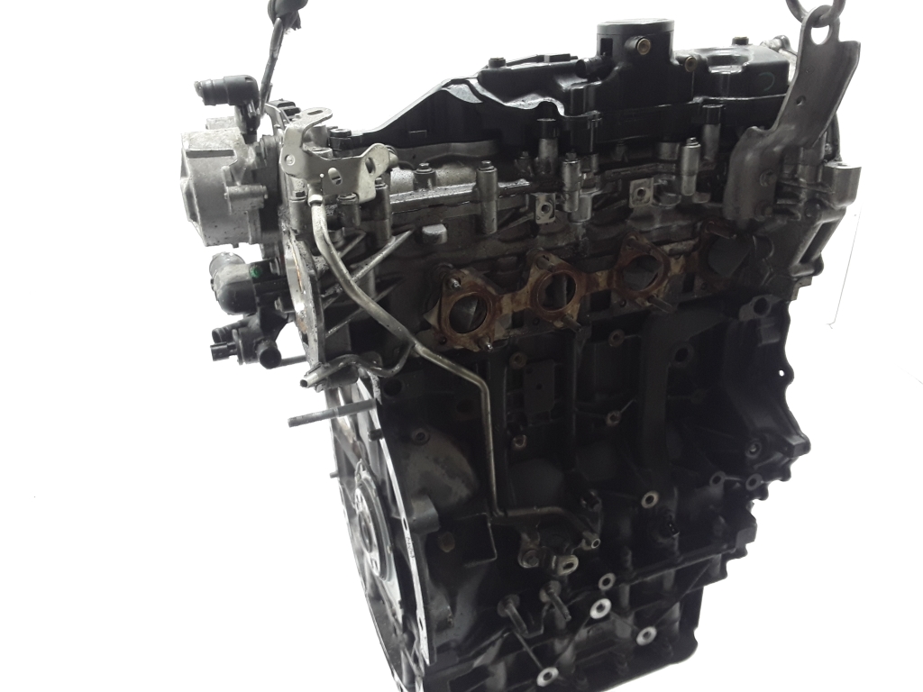 RENAULT Espace 4 generation (2002-2014) Bare Engine M9R750 22425342