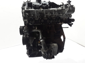 RENAULT Espace IV (2002–2014) Engine M9R750 - 2