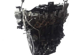 RENAULT Espace IV (2002–2014) Engine M9R750 - 4