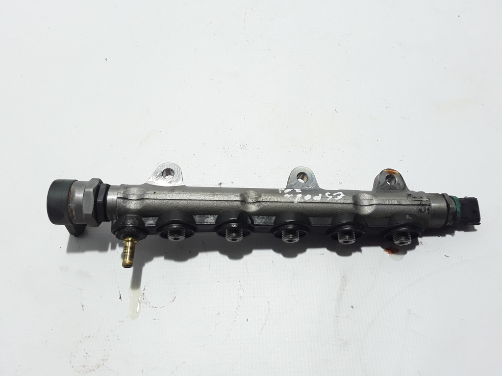 RENAULT Espace 4 generation (2002-2014) Fuel Rail 8200610223 22425341