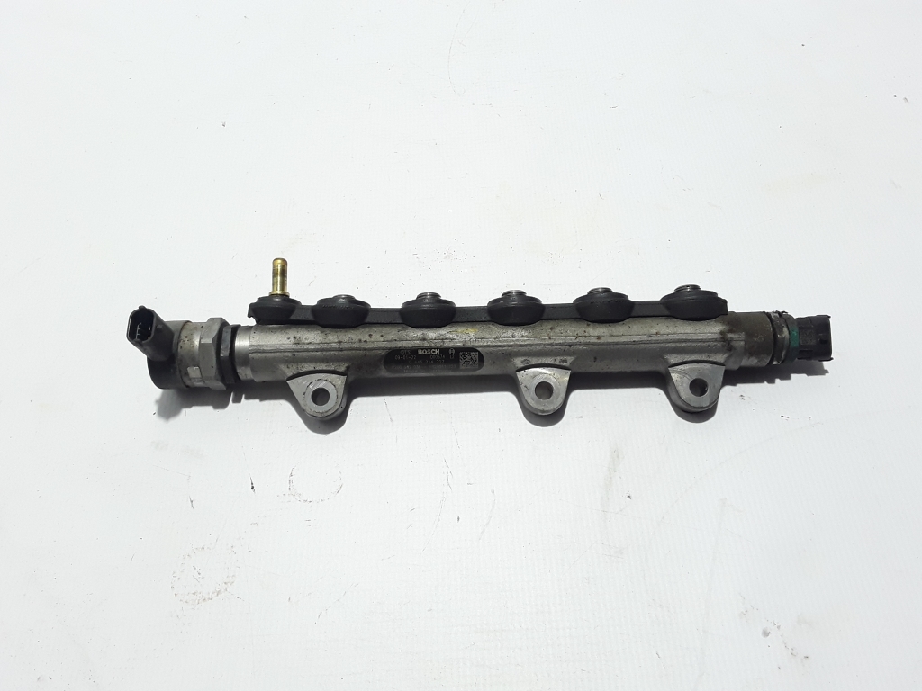 RENAULT Espace 4 generation (2002-2014) Fuel Rail 8200610223 22425341