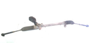 Mazda CX-3 (2015–2026) Roolilatt 7812974200 - 2