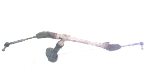 Mazda CX-3 (2015–2026) Roolilatt 7812974200 - 3