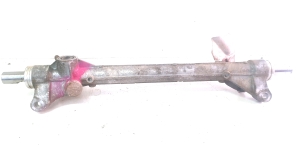 NISSAN Qashqai (2013–2021) Steering rack - 2