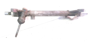 NISSAN Qashqai (2013–2021) Steering rack - 3