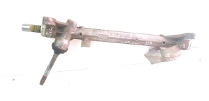 NISSAN Qashqai (2013–2021) Steering rack - 2