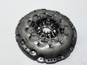 Clutch pressure plate - 8201184888