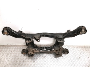 Mercedes Benz ML-Class 164 (2005–2011) Hinterachsträger A1643500132 - 3