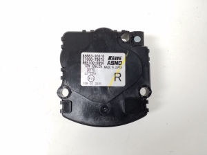 LEXUS RX GGL1 (2009–2015) Sonstiges Teil des Scheinwerfers 85663-30010 - 2