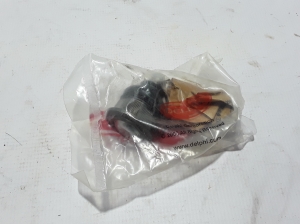RENAULT Megane II (2002–2009) Front ball joint 915500 - 2