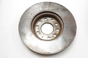 Volkswagen Golf VII (2012–2026) Eesmine piduriketas 5Q0615301H - 2