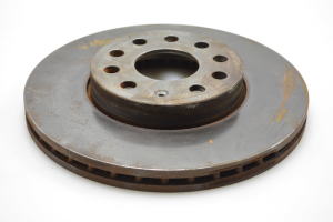 Volkswagen Golf VII (2012–2026) Eesmine piduriketas 5Q0615301H - 3