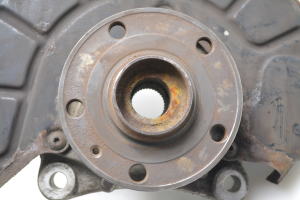 Volkswagen Passat B7 (2010–2014) Esirumm 3C0407257G - 2