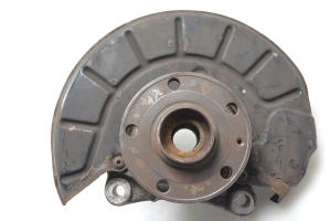 Front wheel hub - 3C0407257G