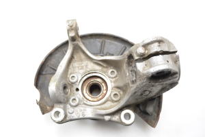 Volkswagen Passat B7 (2010–2014) Esirumm 3C0407257G - 4