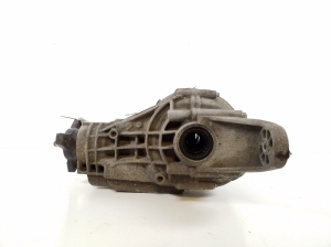 Mercedes Benz ML-Class 164 (2005–2011) Rear differential A1643500414 - 4