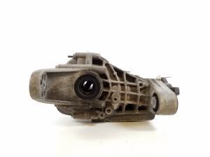 Mercedes Benz ML-Class 164 (2005–2011) Rear differential A1643500414 - 5