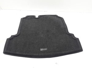 Trunk carpet - 5C6061166A469