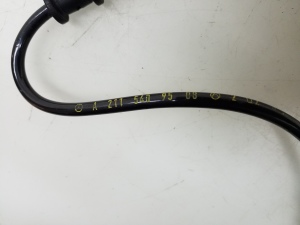  ABS sensor cable front 