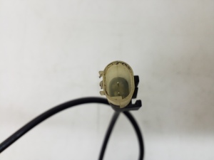  ABS sensor cable front 