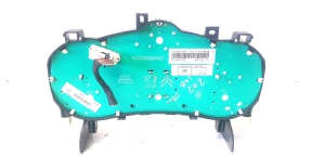 Peugeot 207 (2006–2015) Instrument cluster A2C53065547 - 2