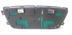 SsangYong Kyron (2005–2015) Mērinstrumentu panelis 80210-09040 - 3