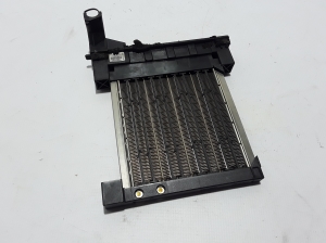 RENAULT Espace IV (2002–2014) Heater heating element 52409873 - 3