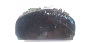 Mērinstrumentu panelis - 83800-48022