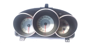 Mazda 3 (2003–2009) Kombiinstrument BN9J