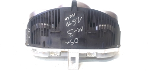 Mazda 3 (2003–2009) Kombiinstrument BN9J - 4