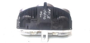 Mazda 3 (2003–2009) Kombiinstrument BN9J - 4