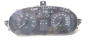 Kombiinstrument - P8200071820