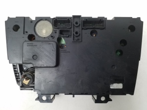 VOLVO S80 I (1998–2006) Heater control panel 9494261 - 3