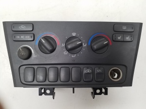 Heater control panel - 9494261