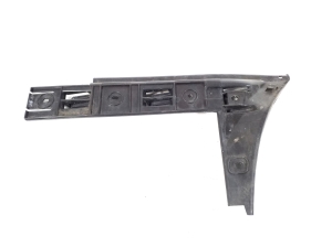  Rear bumper bracket 