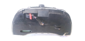 FIAT Panda (2012–2026) Instrument cluster 51885379 - 2