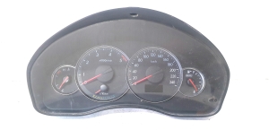 Instrument cluster - 85002AG01