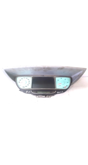 Kombiinstrument - 1489078077
