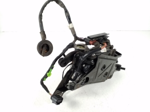 Volkswagen Phaeton (2002–2017) Air suspension compressor 3D0616005M - 4