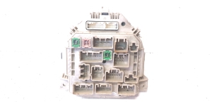 TOYOTA Aygo B 10 (2005–2014) Kombiinstrument 83800-0H180-A - 3