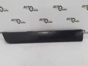 Moulure de porte arrière - 31294846