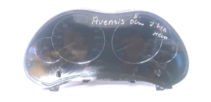 Kombiinstrument - 83800-05851-B