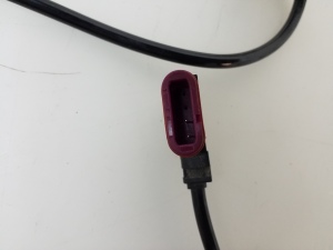  ABS rear sensor 